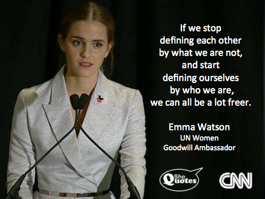 emma watson quotes on life